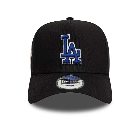 New Era Καπέλο LA Dodgers World Series 9FORTY A-Frame Adjustable Cap